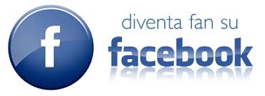 Seguici su Facebook!